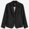 Singertrad582508 Black Tailored Single Breasted Suit - Image 6