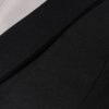 Singertrad582508 Black Tailored Single Breasted Suit - Image 7