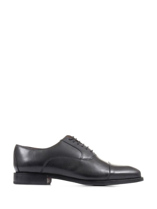 Singertrad582483 Leather Oxford Shoes - Image 2