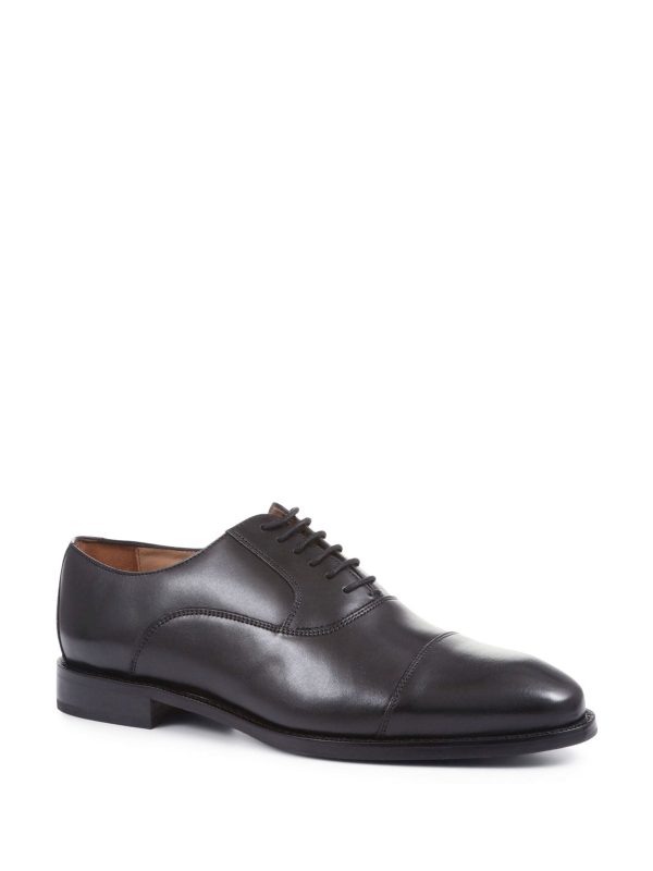 Singertrad582483 Leather Oxford Shoes - Image 3