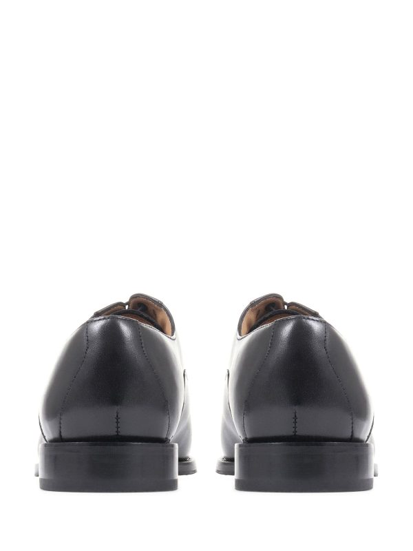 Singertrad582483 Leather Oxford Shoes - Image 4