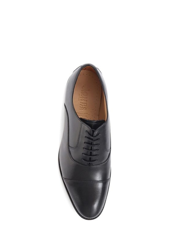 Singertrad582483 Leather Oxford Shoes - Image 5