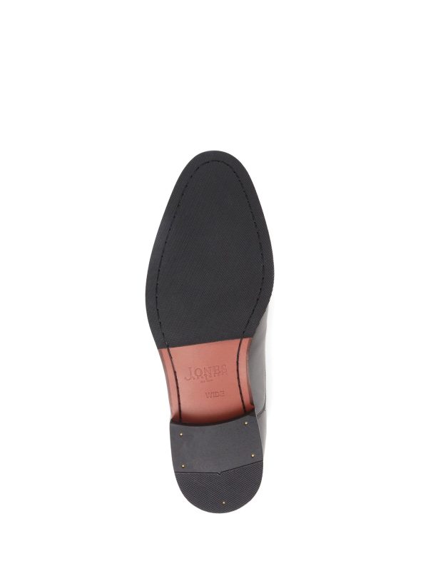 Singertrad582483 Leather Oxford Shoes - Image 6