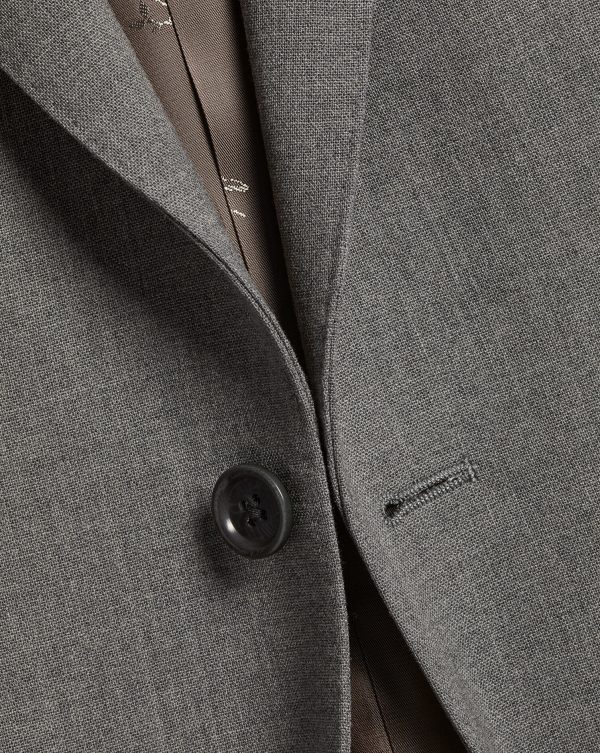 Singertrad582447 Ultimate Performance Suit - Grey - Image 2