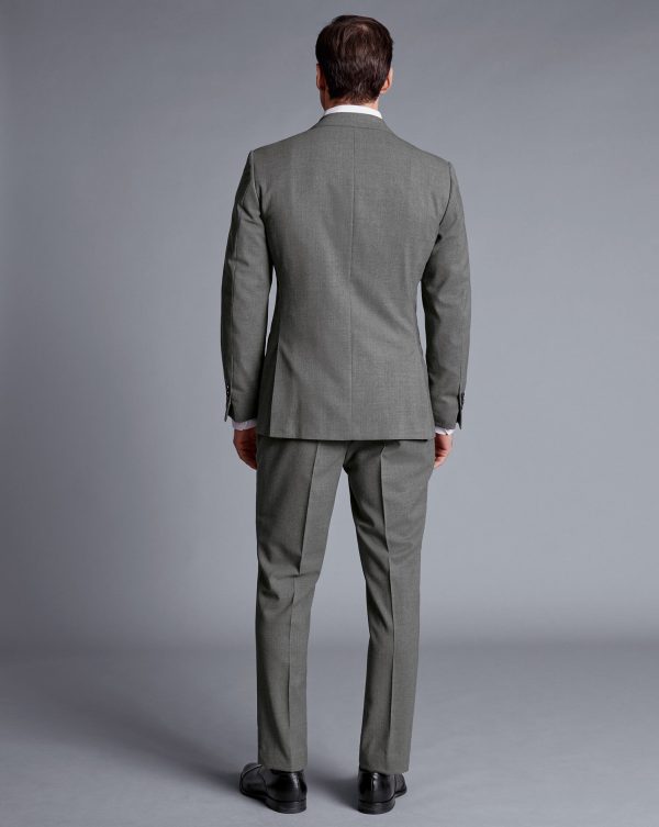 Singertrad582447 Ultimate Performance Suit - Grey - Image 5