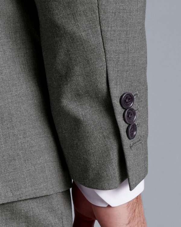 Singertrad582447 Ultimate Performance Suit - Grey - Image 3