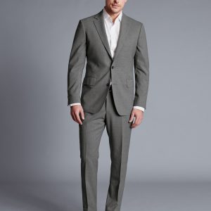 Singertrad582447 Ultimate Performance Suit - Grey