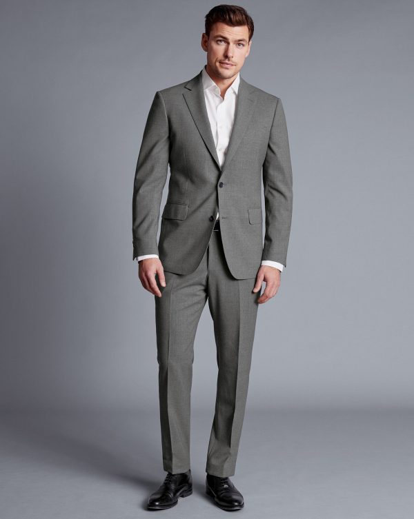 Singertrad582447 Ultimate Performance Suit - Grey