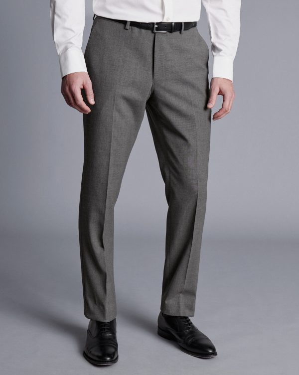 Singertrad582447 Ultimate Performance Suit - Grey - Image 4