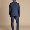 Singertrad582460 Ultimate Performance Suit - Heather Blue - Image 4