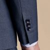Singertrad582460 Ultimate Performance Suit - Heather Blue - Image 3