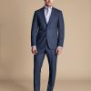 Singertrad582460 Ultimate Performance Suit - Heather Blue