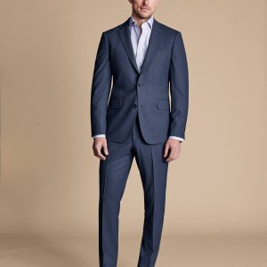 Singertrad582460 Ultimate Performance Suit - Heather Blue