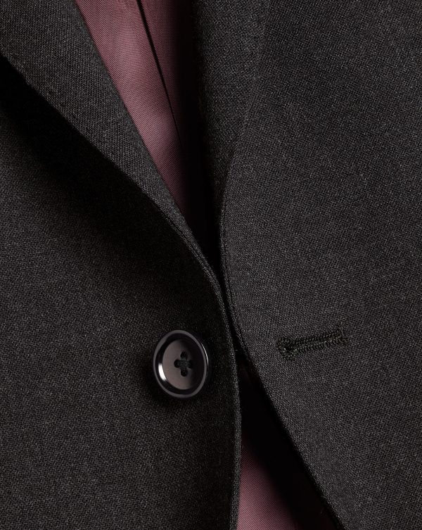 Singertrad582433 Ultimate Performance Suit - Charcoal - Image 2