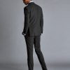 Singertrad582433 Ultimate Performance Suit - Charcoal - Image 5