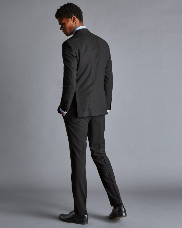 Singertrad582433 Ultimate Performance Suit - Charcoal - Image 5