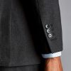 Singertrad582433 Ultimate Performance Suit - Charcoal - Image 4