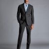 Singertrad582433 Ultimate Performance Suit - Charcoal - Image 3