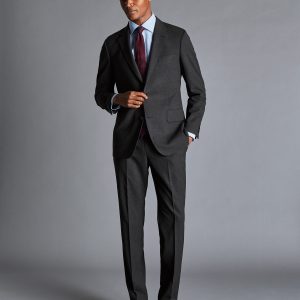 Singertrad582433 Ultimate Performance Suit - Charcoal