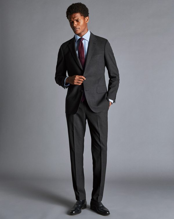 Singertrad582433 Ultimate Performance Suit - Charcoal