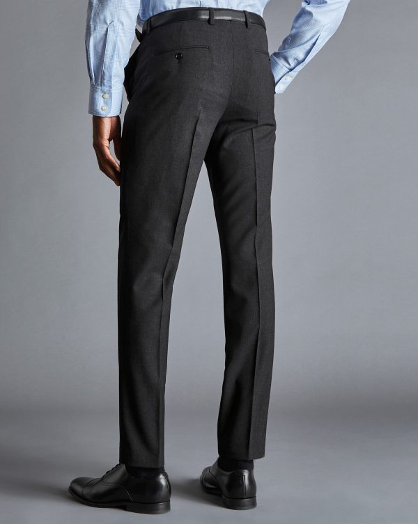 Singertrad582433 Ultimate Performance Suit - Charcoal - Image 7