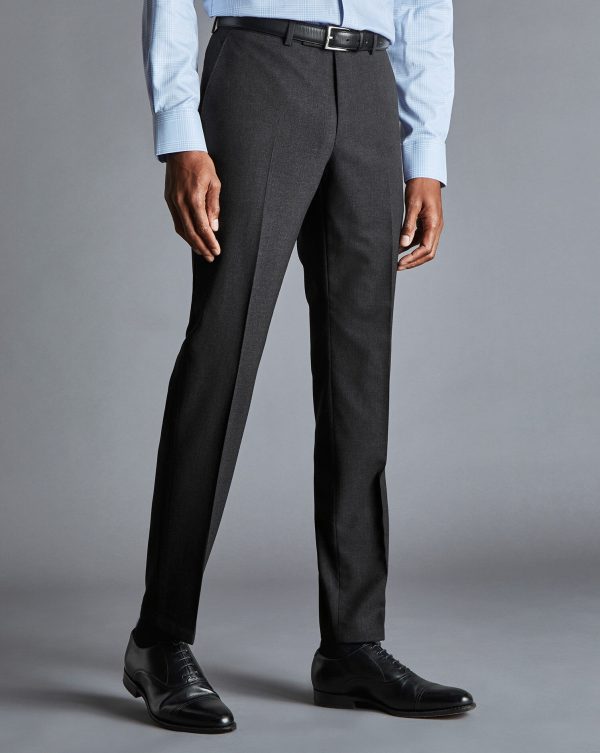 Singertrad582433 Ultimate Performance Suit - Charcoal - Image 6