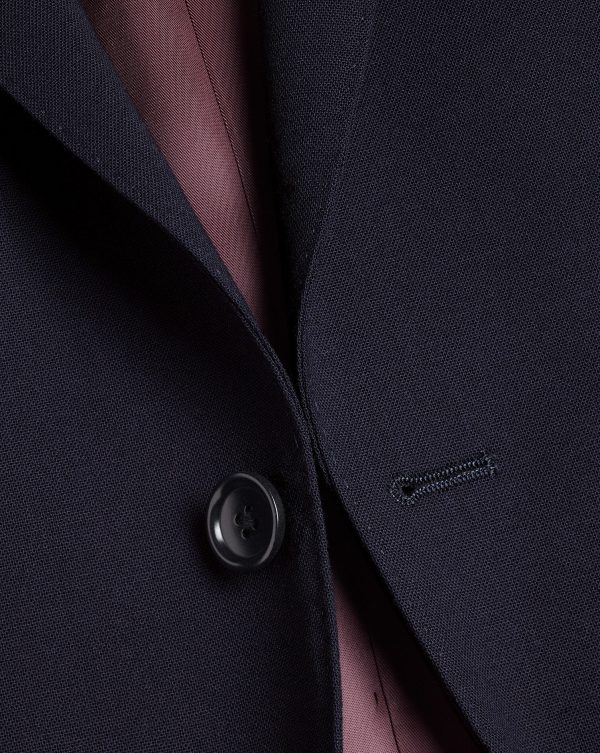Singertrad582434 Ultimate Performance Suit - Dark Navy - Image 2