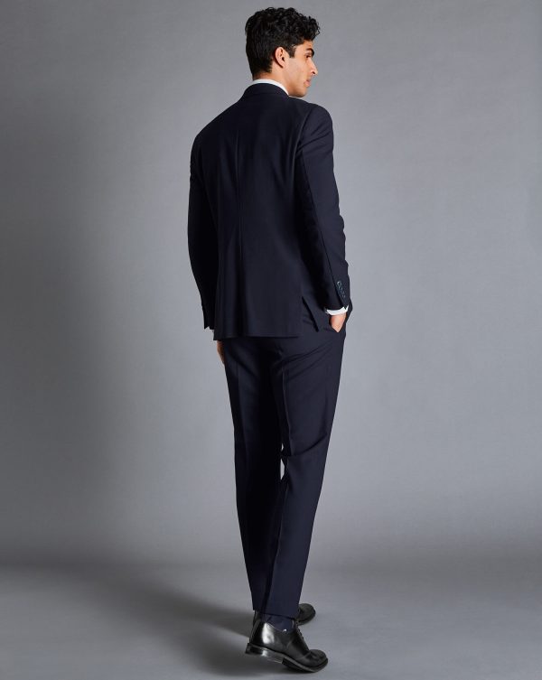 Singertrad582434 Ultimate Performance Suit - Dark Navy - Image 4
