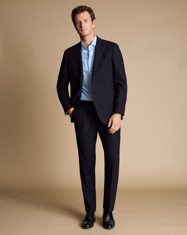 Singertrad582434 Ultimate Performance Suit - Dark Navy
