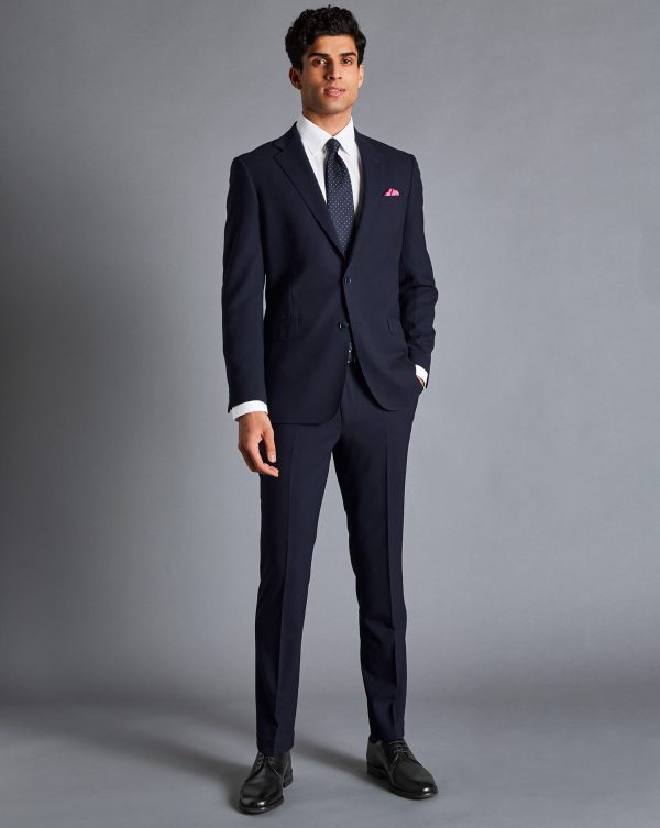 Singertrad582434 Ultimate Performance Suit - Dark Navy - Image 7