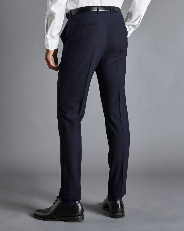 Singertrad582434 Ultimate Performance Suit - Dark Navy - Image 6