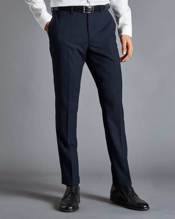 Singertrad582434 Ultimate Performance Suit - Dark Navy - Image 5